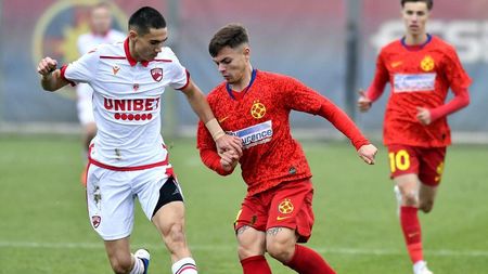 Un jucător de la Dinamo a ajuns la Fiorentina. Trei români așteaptă să debuteze la echipa viola