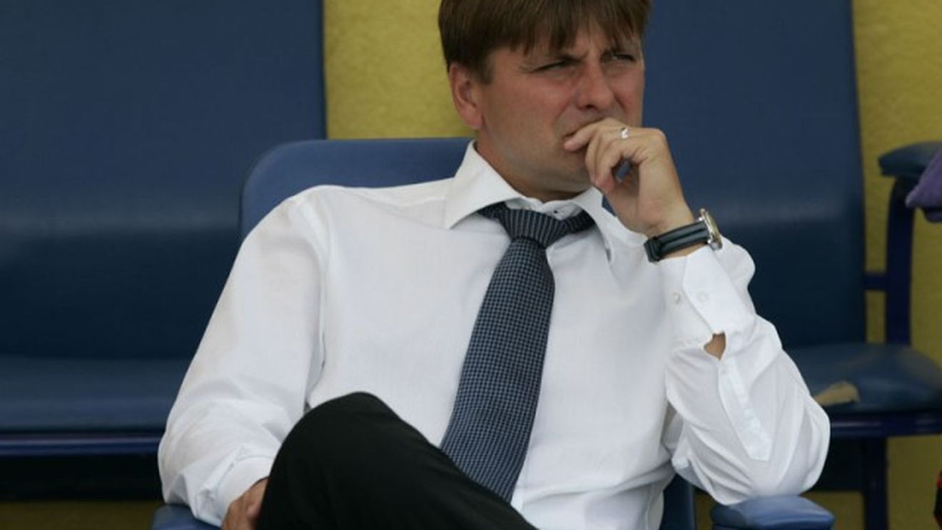 "Trebuie să uităm eșecul cu Dinamo! Cu Steaua va fi altfel"