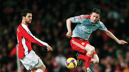 Ce chin cu Keane!