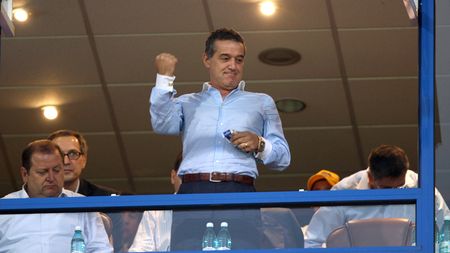 Lăcătuș: "Dacă pe Gigi nu-l afectează înjurăturile, pe jucători de ce ar face-o?"