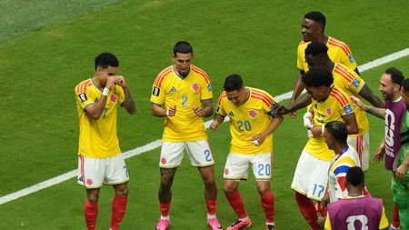 LIVEBLOG Columbia – Ghana live Cupa Mondială. Poreclele sud-americanilor încântători: cine sunt Patronul, Omul-Furnică, Ultrasul și Colibri!