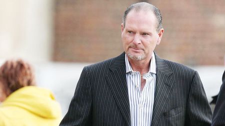 Încă un episod din lungul drum spre autodistrugere! "Gazza", la terapie intensivă. Rooney, alături de fostul star al englezilor, ajuns falit