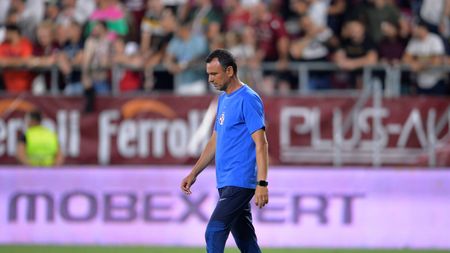 Gestul cu care Toni Petrea l-a impresionat pe Gigi Becali! Motivul pentru care va avea oricând ușa deschisă la FCSB: „Nu a cerut asta”