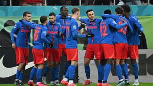 Francezii au descoperit "lovitura primită de FCSB, fosta Steaua"