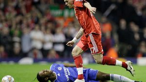 Drogba: "Cuvintele i-au arătat slăbiciunile lui Benitez"