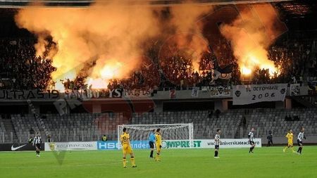 Jucătorii lui "U" au scris istorie!** Recordurile stabilite de clujeni în acest debut de sezon