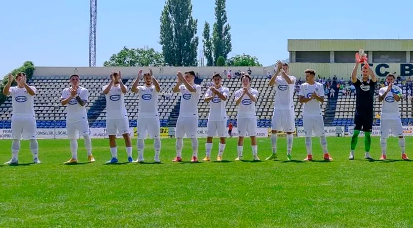 Antrenorul de la Viitorul Pandurii a tras concluzia înaintea meciului cu Steaua: ”Nu există nicio favorită, dar, statistic, plecăm cu prima șansă.” Echipa lui Cristian Lupuț n-a reușit, în urmă cu 2 zile, să învingă o nou-promovată în Liga 3