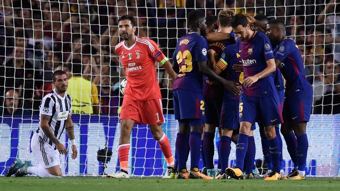 Rakitic: "Vreau să-l las pe Buffon în locul meu la Cupa Mondială. Mi-e greu să descriu ce înseamnă un turneu final fără el". Răspunsul frumos al lui "Gigi" a venit imediat