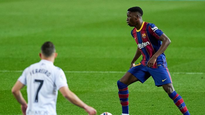 Domino cu transferuri de top! Bayern Munchen a ajuns la un acord cu starul Marcel Sabitzer, în timp ce RB Leipzig a pus ochii pe Ilaix Moriba de la FC Barcelona