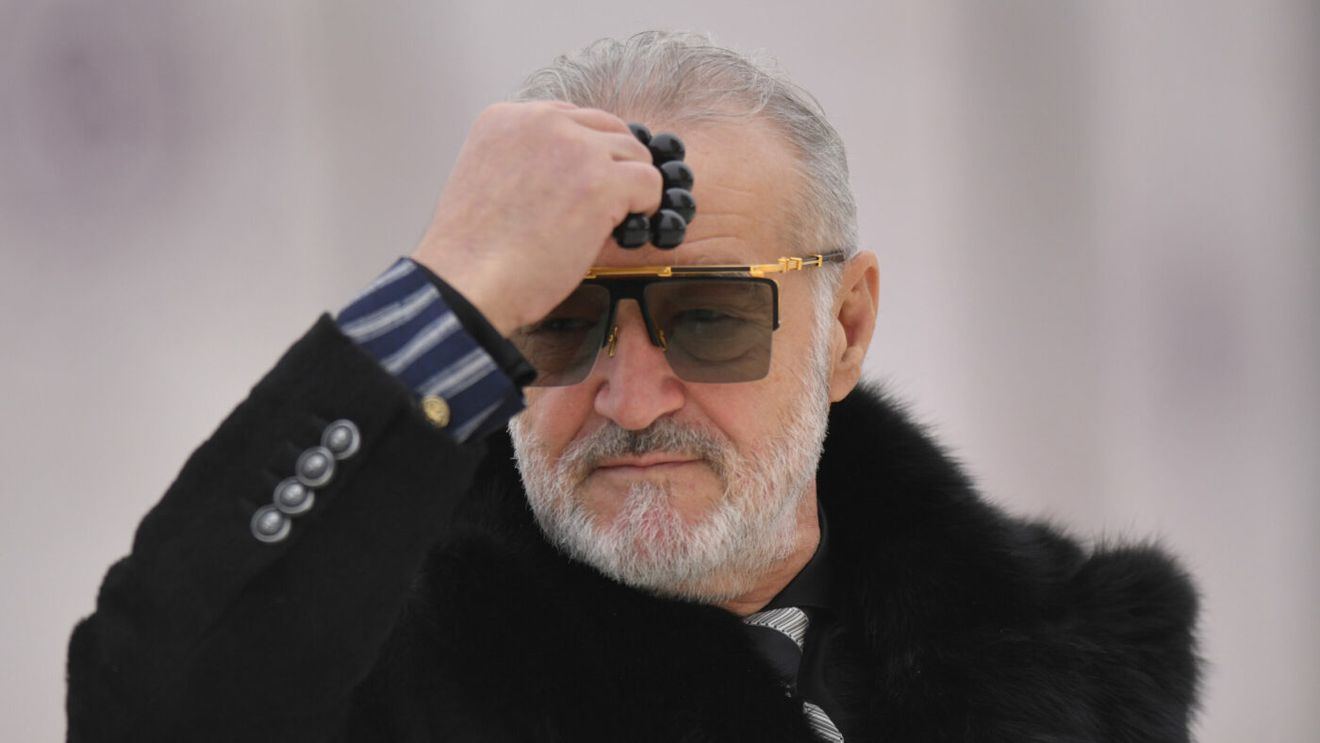 Gigi Becali a decis să fie înmormântat în mare secret: „Doar familia o să știe locul”
