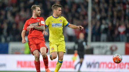 Pintilii: "Campionatul l-am pierdut în meciurile cu Dinamo! Am puterea să felicit Astra pentru titlu!" Analiza stelistului