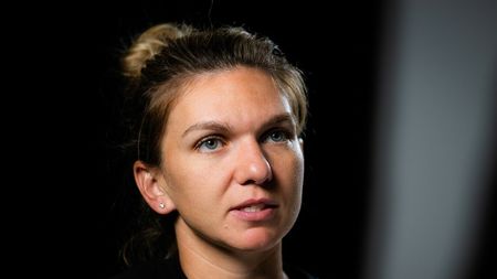 Întrebarea care a pus-o în dificultate pe Simona Halep după victoria superbă cu Paula Badosa: „Nu pot vorbi despre asta!" Ce a declarat despre adversara din optimi! VIDEO