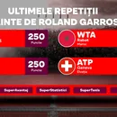 ADVERTORIAL | Patru turnee în trei țări și repetiția finală pentru Roland Garros! Vezi cum arată SuperSăptămâna de Tenis pe Superbet