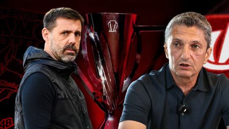 „La câștigarea titlului va veni surpriza!”. Răzvan Lucescu evaluează impactul lui Zeljko Kopic la Dinamo și anticipează evoluția clasamentului din Superliga după analiza startului de sezon. EXCLUSIV