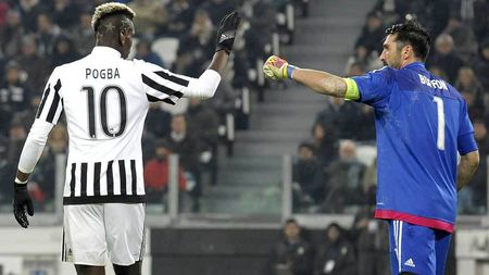 Un nou titlu pentru Juventus. AS Roma 1-0 Napoli. În urma acestui rezultat, "Bătrâna Doamnă" devine campioana Italiei, cu trei etape înainte de final