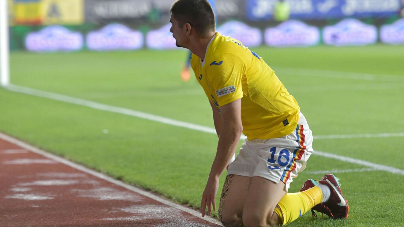 edi cel mic și gibraltarezii din Balcani