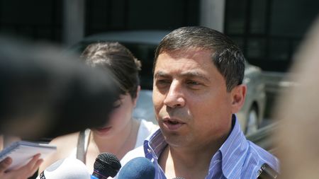 "Mergem la Ploiești să învingem!"**