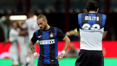 Juve, victorie la scor cu Udinese!** Inter nu își revine: a fost umilită, acasă, de Roma! Vezi rezultatele din Italia
