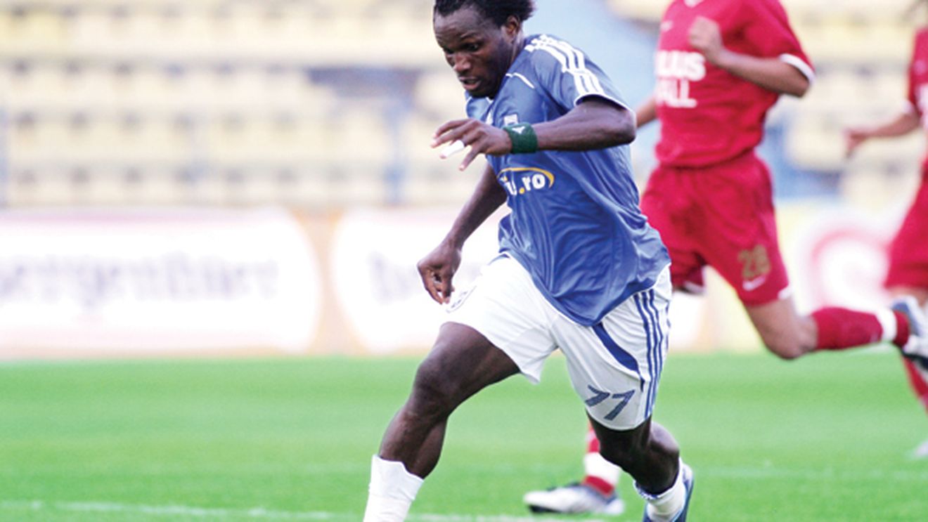 Wobay, Dilevski și Lopes nu mai au drept de joc pentru Craiova!** Vezi AICI motivul