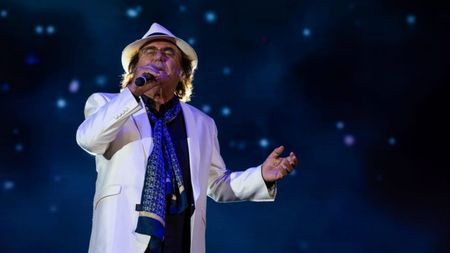 Al Bano a distrus imnul Italiei și a fost huiduit și înjurat de o țară întreagă, dar cântărețul de 80 de ani are curajul să spună ce s-a întâmplat, cu adevărat! E o gafă absolut impardonabilă