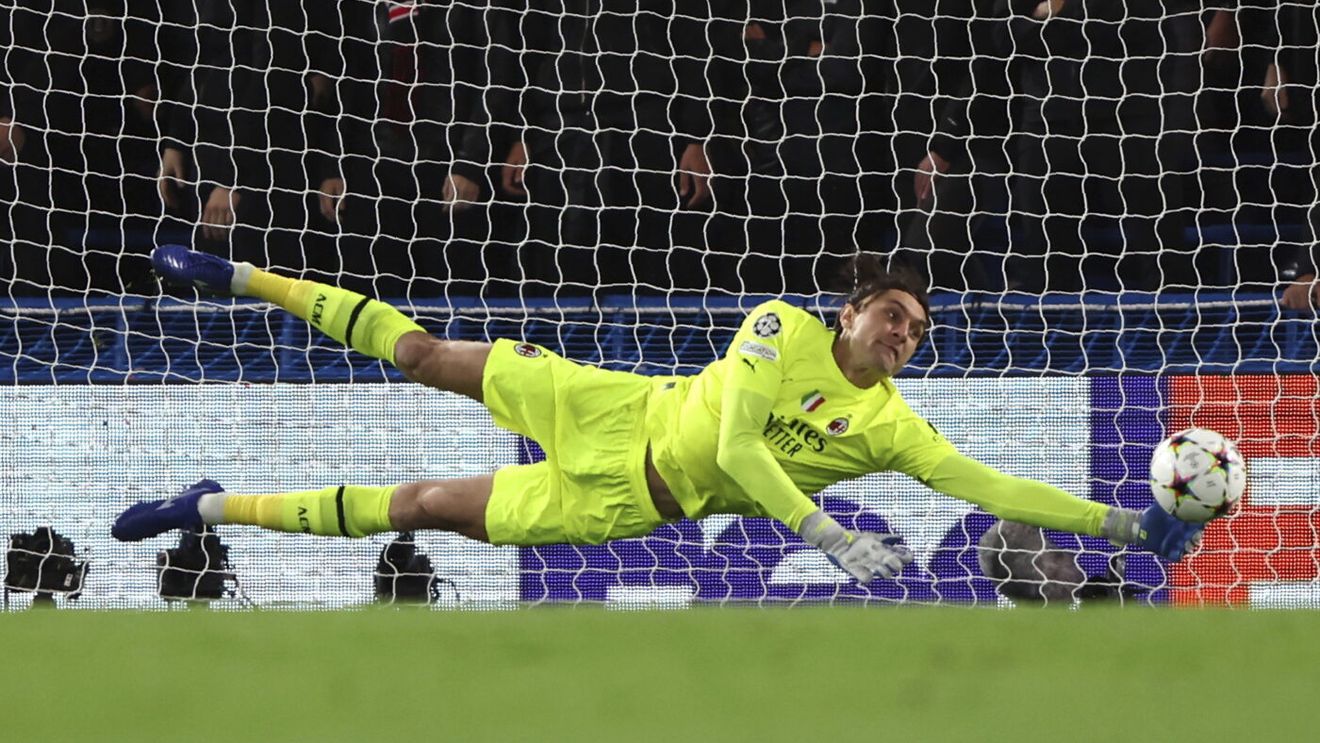 Lovitură grea pentru Ciprian Tătărușanu din partea lui AC Milan! Românul va fi dat afară din vară: „diavolii” i-au găsit deja înlocuitor