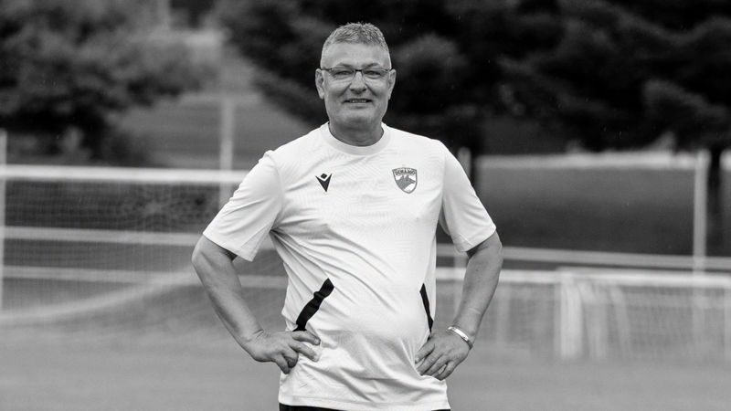 Ultima discuție pe care Constantin Covaciu, maseurul lui Dinamo care a murit în accident, a avut-o cu prietenul care se afla lângă el în microbuz: „Hai, mă, Tomiță, că avem de trăit! Ce dracu’, nu prindem noi 80 de ani?”. EXCLUSIV