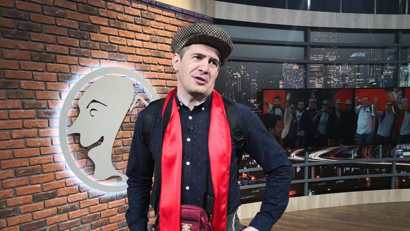 Dragoș Pătraru, savuros în timpul derby-ului FC U Craiova - FCSB: „Ai impresia că toți au jucat la pariuri!”