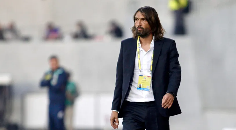 Dan Alexa, Che Guevera cu punctul pe ”I” față de tirania televiziunilor în Liga 2: ”E și o lipsă de respect! Ei nu înțeleg că Liga 2 nu trăiește din drepturile tv!”
