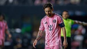 Leo Messi și Inter Miami și-au luat adio de la Cupa Campionilor CONCACAF. Premieră negativă pentru starul argentinian