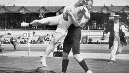 S-a întâmplat la Jocurile Olimpice - ep. 11-