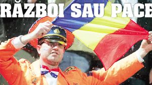 Italienii și francezii se tem de "blat" la Olanda - România