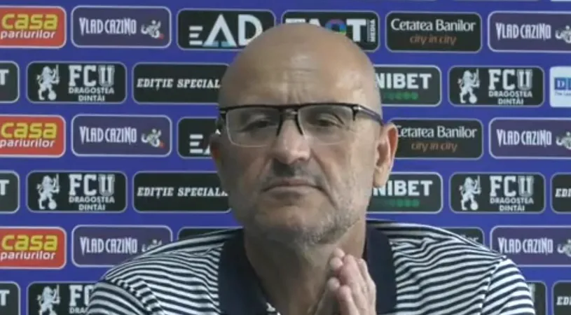 Adrian Mititelu a oficializat o nouă mutare la FC U Craiova, după prezentarea lui Nicolae Dică! „Contează foarte mult că mă aflu în familia Universității!”