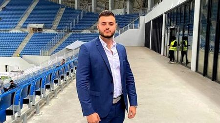 Adrian Mititelu Jr., acuze grave la adresa judecătorului Bogdan Mitrache. „O să ajungă în locul tatălui meu! E o chestiune de timp!” | VIDEO EXCLUSIV ProSport LIVE