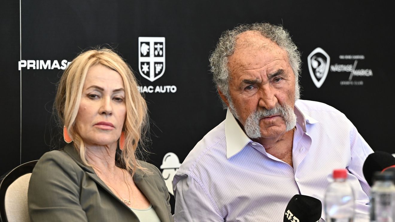 La scurt timp după ce Ion Țiriac a numit-o „The perfect woman” și a spus că nu e apreciată în România, Camera Deputaților a votat asta!