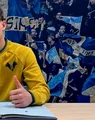 Dragoș Kirali a revenit în Italia după numai șase luni petrecute la Sănătatea Cluj. Formația din Liga 3, mândră de reușită: ”Poate face performanță la Hellas Verona”