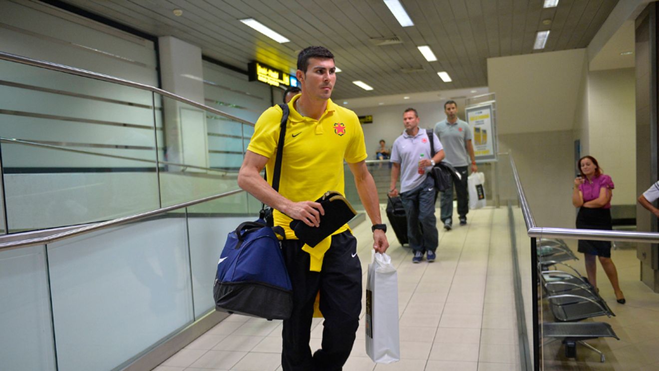 Niță nu a jucat niciun minut pentru Steaua, dar este deja contestat: "Este nevoie de cineva care a avut meciuri importante in trecut!"
