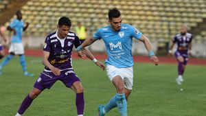 FC Voluntari se îmbată cu apă rece! Previziunile lui Dumitru Dragomir: „În sezonul viitor nu va avea rezultate așa de bune!” | VIDEO EXCLUSIV ProSport Live