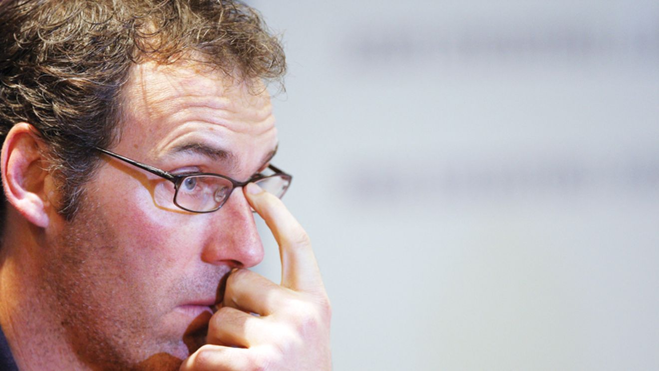 Blanc: "Dacă eram mai atenți, puteam câștiga la scor"