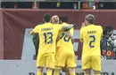 🚨 România – Cipru 1-0 Live Video Online în etapa 6 din Liga Națiunilor. Ianis Hagi ratează trei ocazii mari de a dubla avantajul tricolorilor