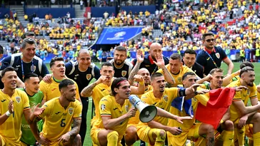 Presa din Italia a reacționat după Kosovo – România 0-3. Ce a remarcat Gazzetta dello Sport