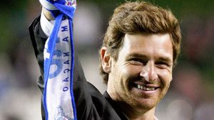 Inter vrea să treacă în era The Special Two!** Villas-Boas a purtat o primă rundă de discuții cu șefii milanezi