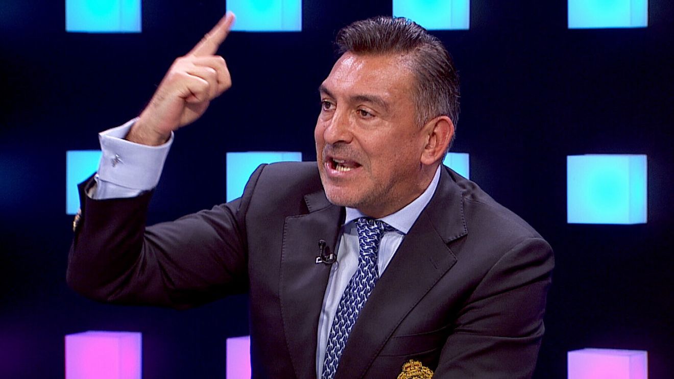 Își permite Superliga un astfel de atacant? Fotbalistul care l-a fascinat pe Ilie Dumitrescu și la care doar Gigi Becali sau Neluțu Varga ar putea visa: „O bestie!”