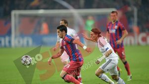 "Sentimente amestecate la București" Ce scrie site-ul UEFA despre egalul Stelei 