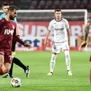 „Am construit echipa în jurul lui”. Omul care se ocupă de transferuri la CFR Cluj a dat verdictul despre conflictul Dan Petrescu – Panagiotis Tachtsidis