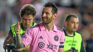 Clubul lui Neymar vrea să dea lovitura: îl transferă pe Leo Messi pentru a se lupta cu Cristiano Ronaldo în Arabia Saudită! Detalii despre mutarea șoc