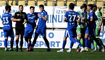 Metalul Buzău vrea a cincea victorie la rând în Liga 2. Trupa lui Valentin Stan, încrezătoare înaintea deplasării pe terenul CS Dinamo