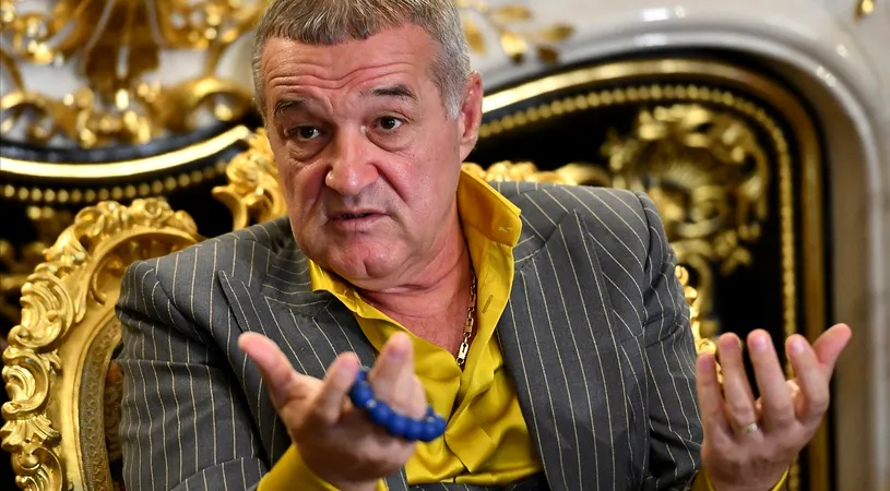 Fanii lui Dinamo au răbufnit împotriva lui Gigi Becali și au sărit în apărarea lui Adrian Șut! „Lipsă de umanitate și empatie”