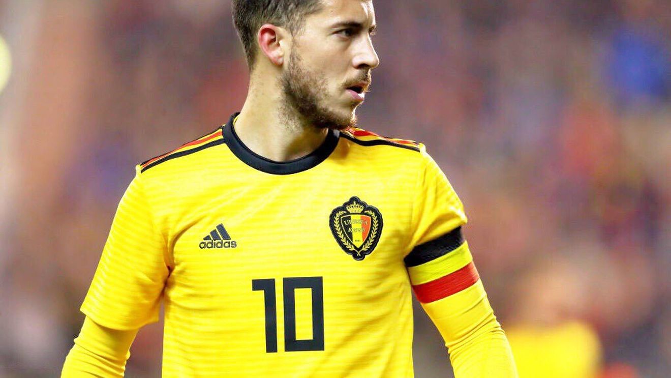 FOTO | Hazard "dinamitează" meciul cu Franța, din semifinalele Mondialului. Declarația care agită spiritele
