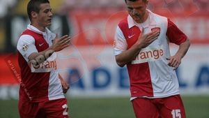 "E un sezon ratat pentru noi! Vreau să rămân la Dinamo, nu m-aș duce niciodată la Steaua"