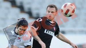 Florin Cernat este ajutat de Steaua să se recupereze! AUDIO** Ascultă ce zice despre un transfer în Ghencea!